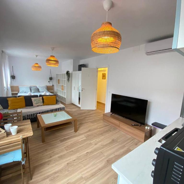 Apartamento Trascuesta, PLENO CENTRO - Apartamento de 3 dormitorios - 1
