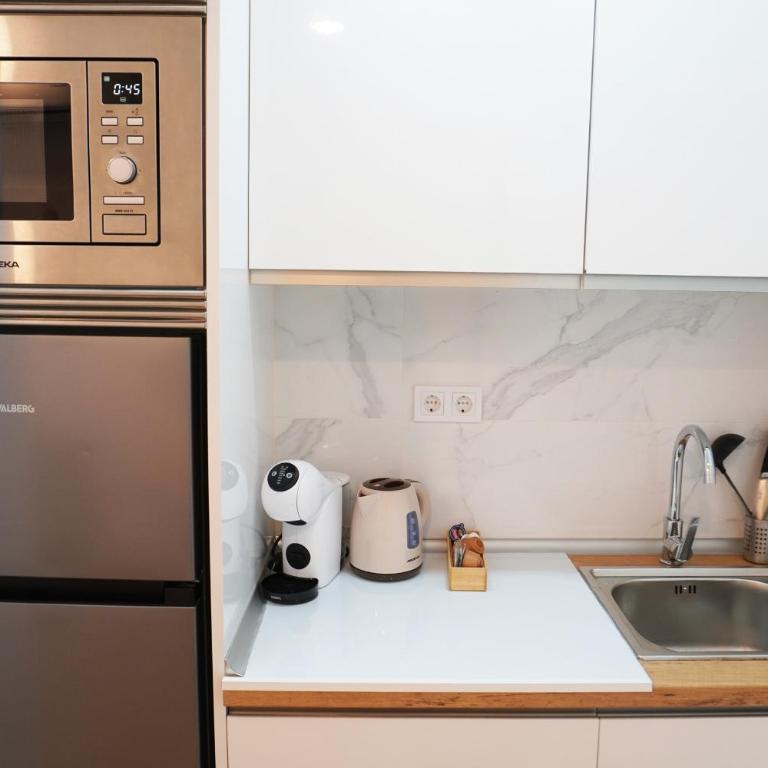 CH Oporto 2 - Apartamento de 1 dormitorio - 19