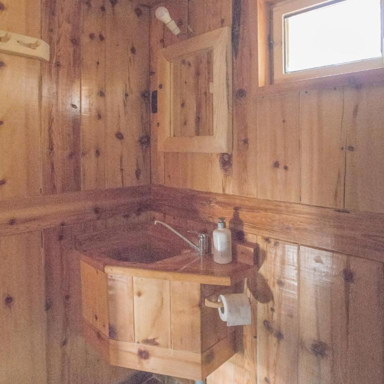 Lodge Nadgora - Deluxe Double or Twin Room with Mountain View - 1
