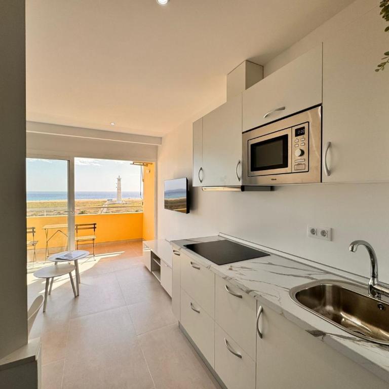 Sea&Sun Apartment - Apartamento Estudio con vistas al mar - 44