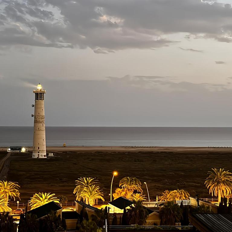Sea&Sun Apartment - Apartamento Estudio con vistas al mar - 42