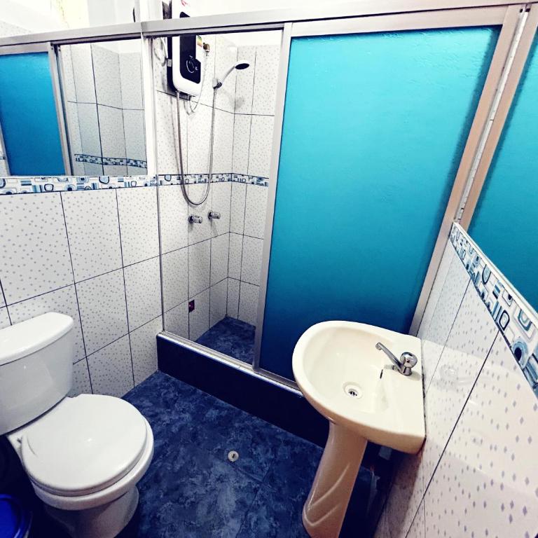 LOS PECANOS Ica - Double Room - 5