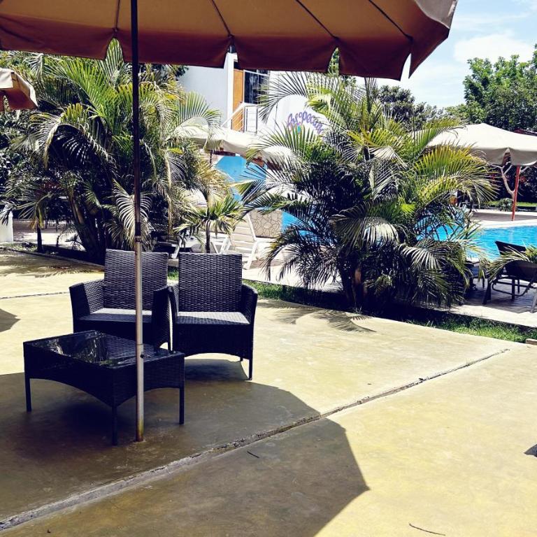 LOS PECANOS Ica - Family Room - 6