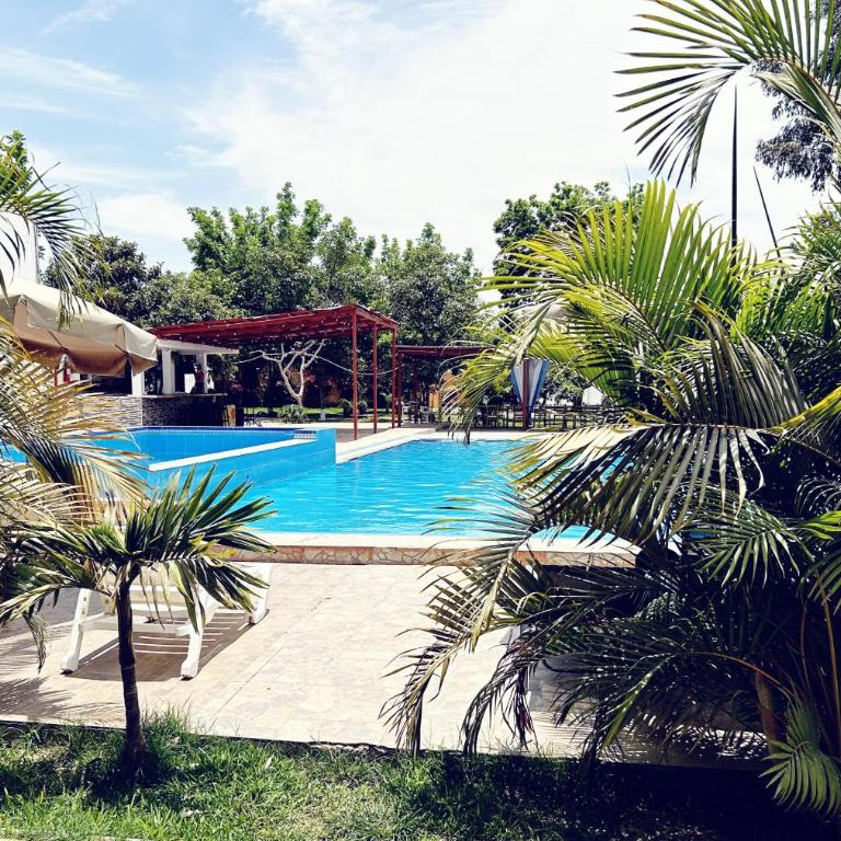LOS PECANOS Ica - Family Room - 3