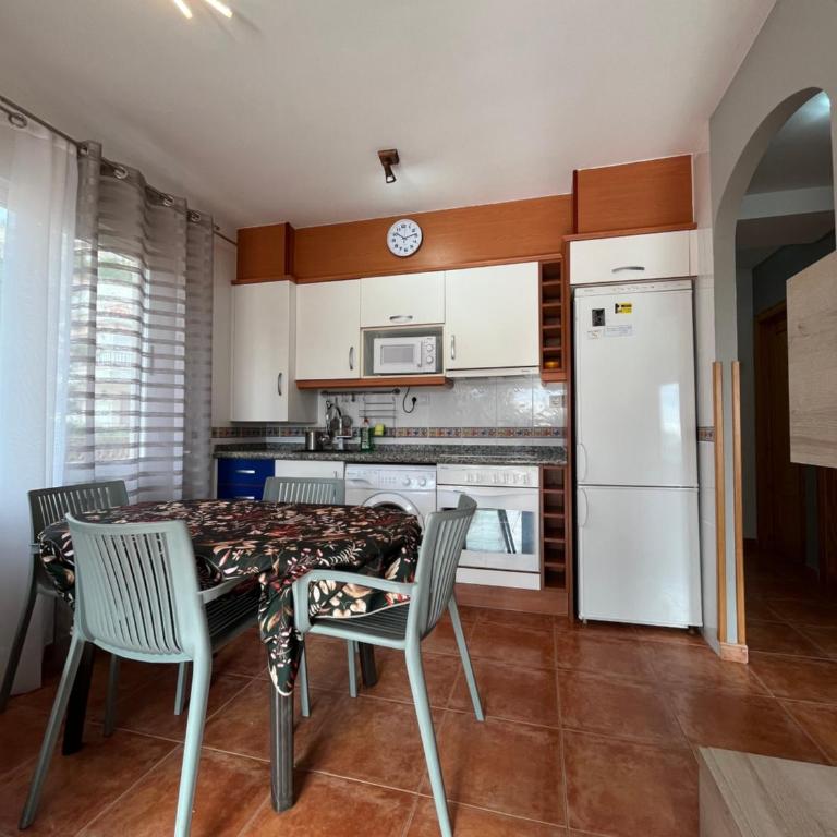 El Balcón de Peñiscola II - Apartamento de 2 dormitorios con balcón y vistas al mar - 21