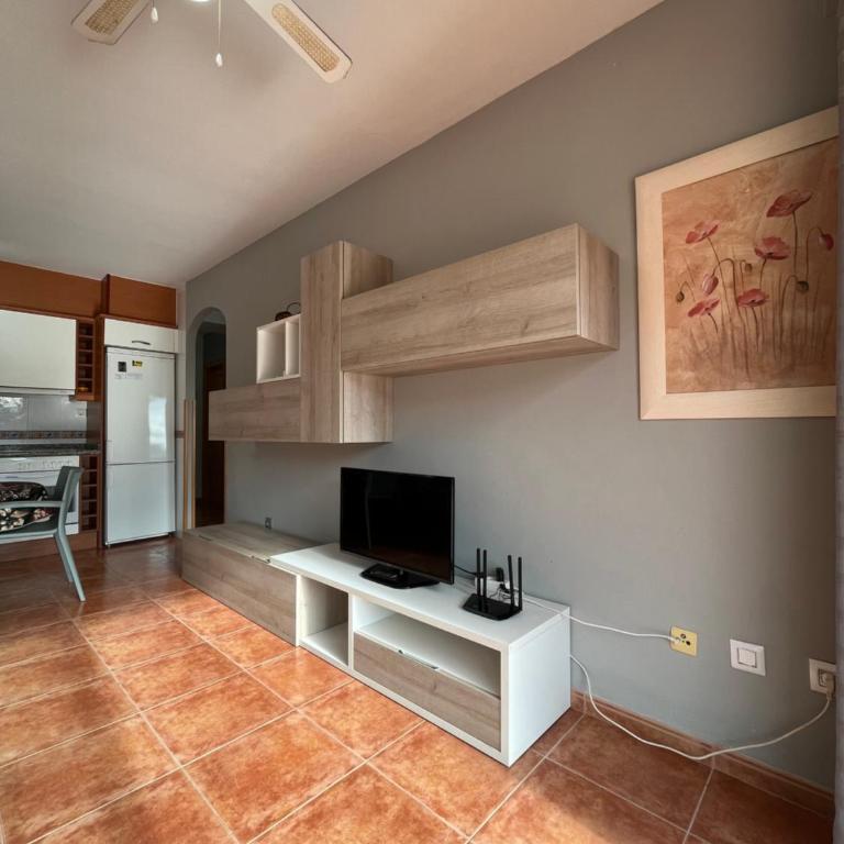 El Balcón de Peñiscola II - Apartamento de 2 dormitorios con balcón y vistas al mar - 22