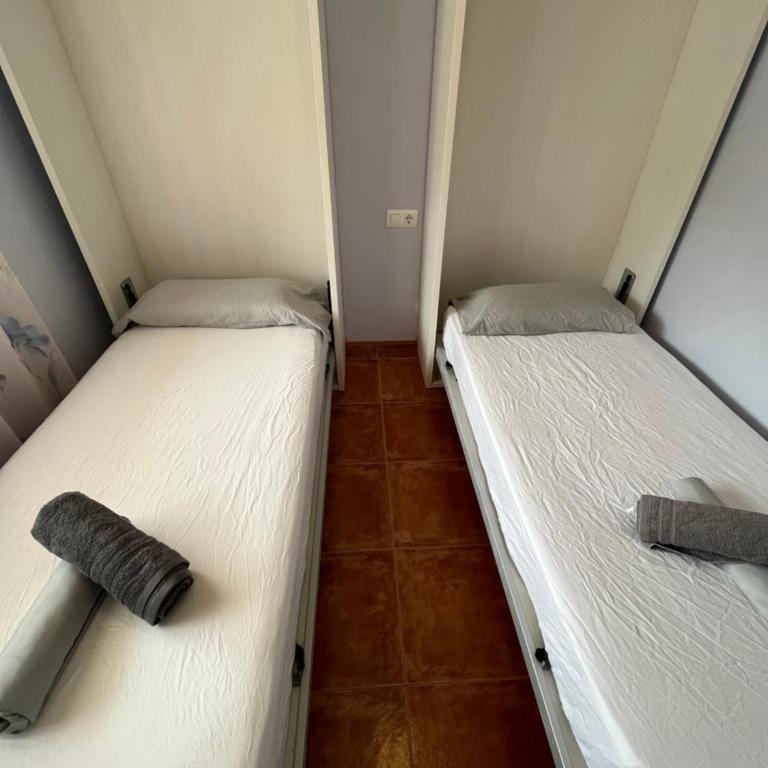 El Balcón de Peñiscola II - Apartamento de 2 dormitorios con balcón y vistas al mar - 26