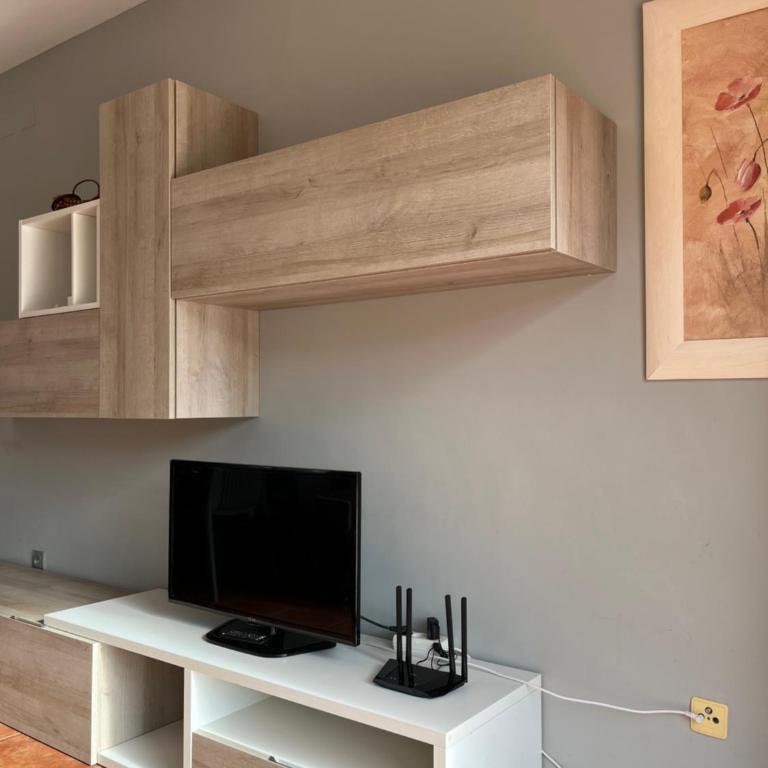 El Balcón de Peñiscola II - Apartamento de 2 dormitorios con balcón y vistas al mar - 30