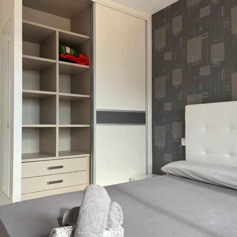 El Balcón de Peñiscola II - Apartamento de 2 dormitorios con balcón y vistas al mar - 34