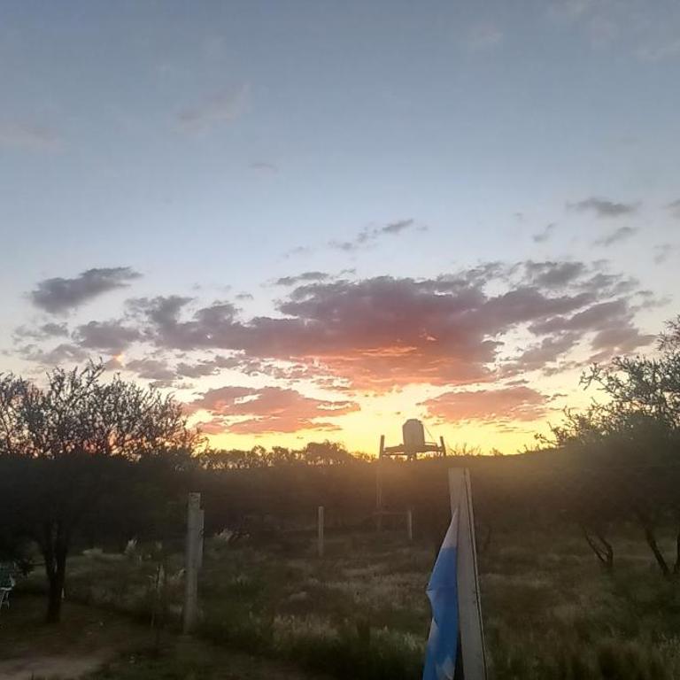 Cabaña Rincón de Afrodita - Casa con 1 dormitorio - 68