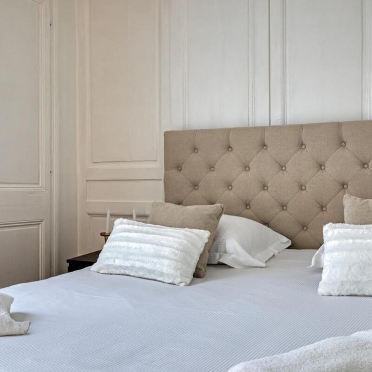 Bérénice élégant F3 avec emplacement privilégié - Appartamento con 2 Camere da Letto - 11