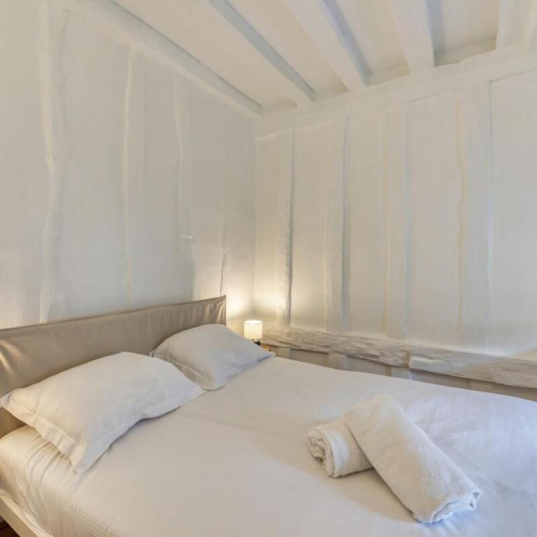 Damiette St Maclou ! - Apartment mit 3 Schlafzimmern - 24