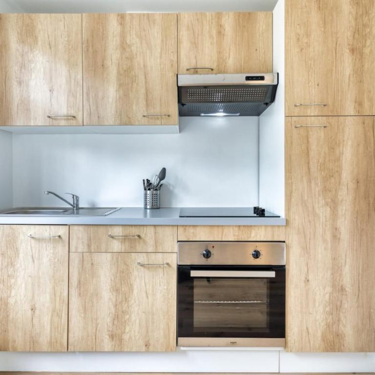 Damiette St Maclou ! - Apartment mit 3 Schlafzimmern - 11