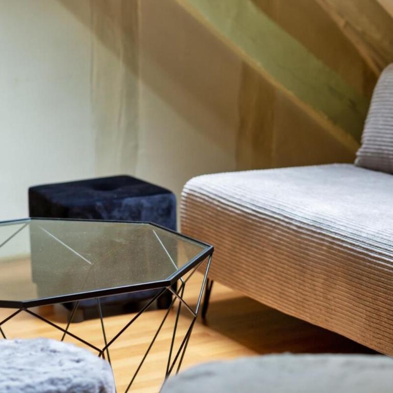 Damiette St Maclou ! - Apartment mit 3 Schlafzimmern - 33
