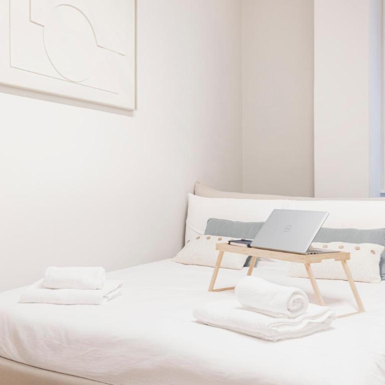 Easylife - Milano - Unione 2 - Duomo - Appartamento con 2 Camere da Letto - 18