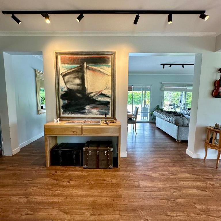 Exclusiva casa con cava privada, piscina y ascensor - Villa - 50