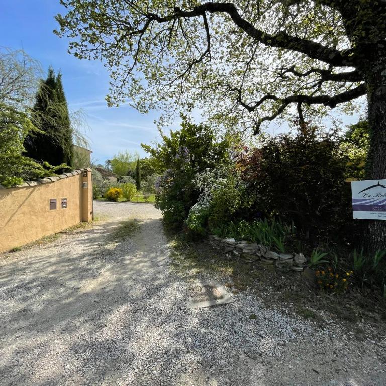 La belle histoire Gîte Montmirail - Haus mit 1 Schlafzimmer - 31