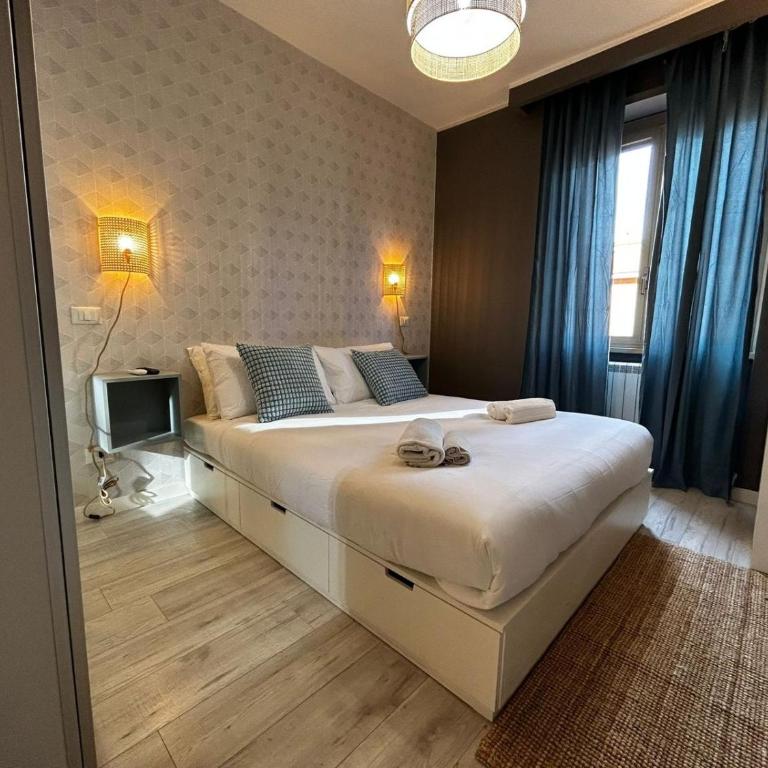 Provincie 55 - Casa con 3 Camere da Letto - 11