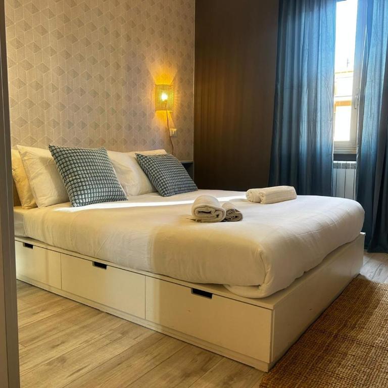 Provincie 55 - Casa con 3 Camere da Letto - 10