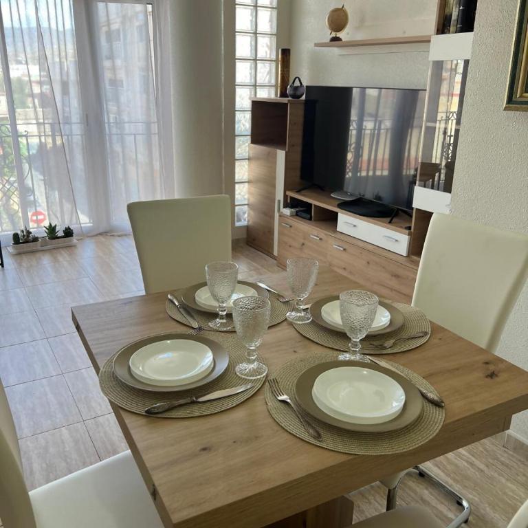 Apartamento Ro & Vi - Apartamento - 2