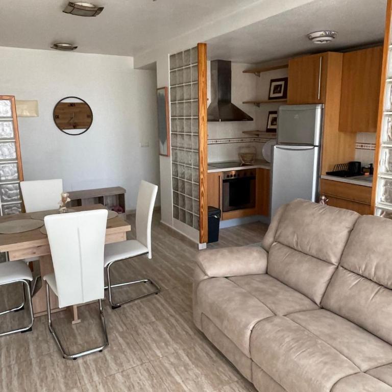 Apartamento Ro & Vi - Apartamento - 3