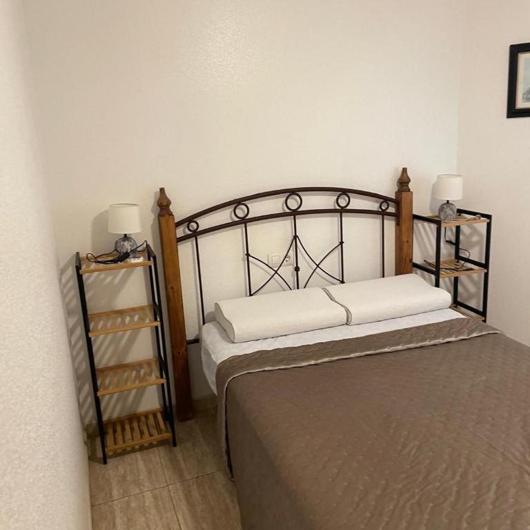 Apartamento Ro & Vi - Apartamento - 14