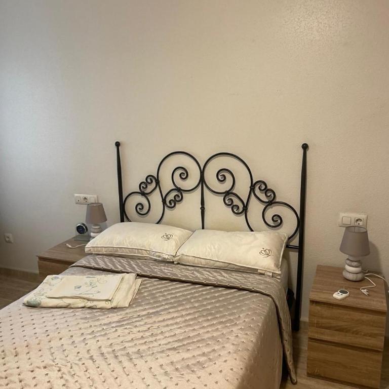 Apartamento Ro & Vi - Apartamento - 16