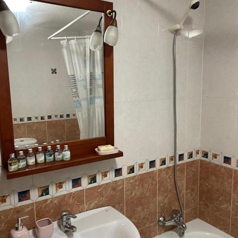 Apartamento Ro & Vi - Apartamento - 21