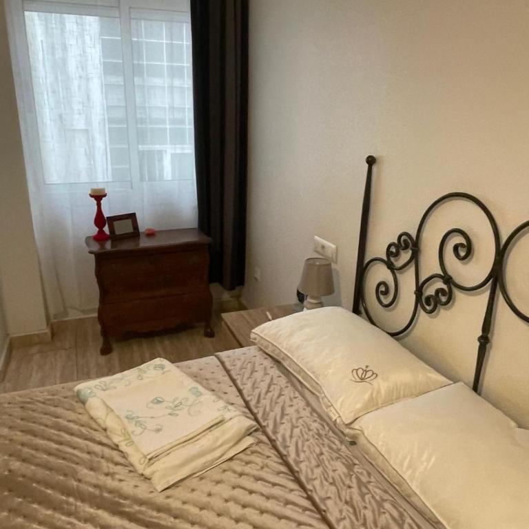 Apartamento Ro & Vi - Apartamento - 20