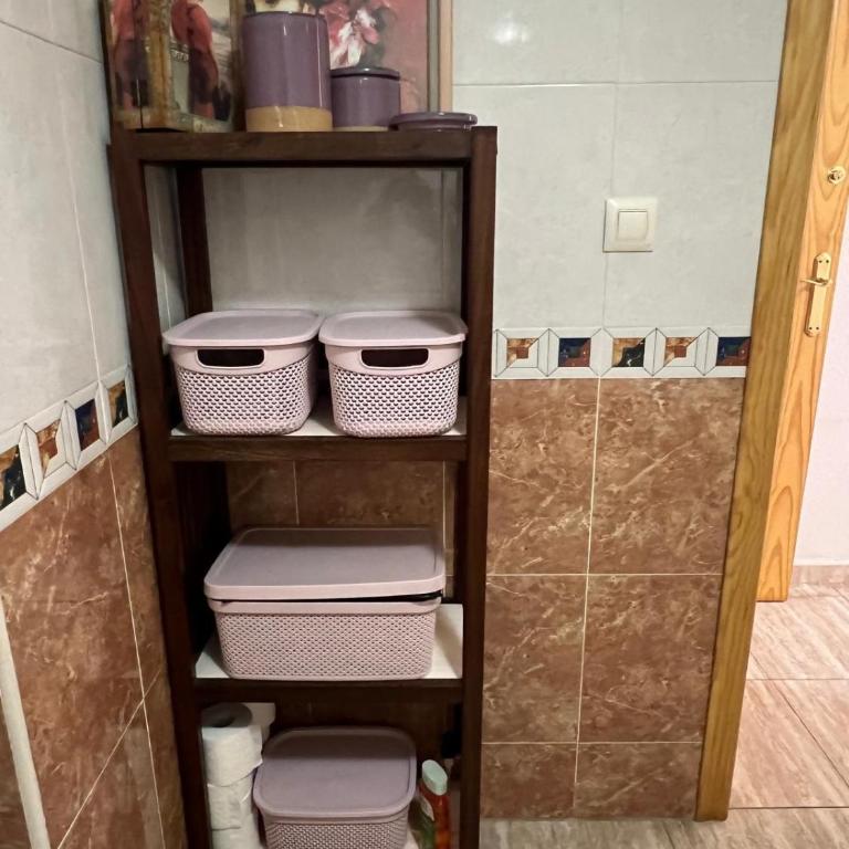 Apartamento Ro & Vi - Apartamento - 23
