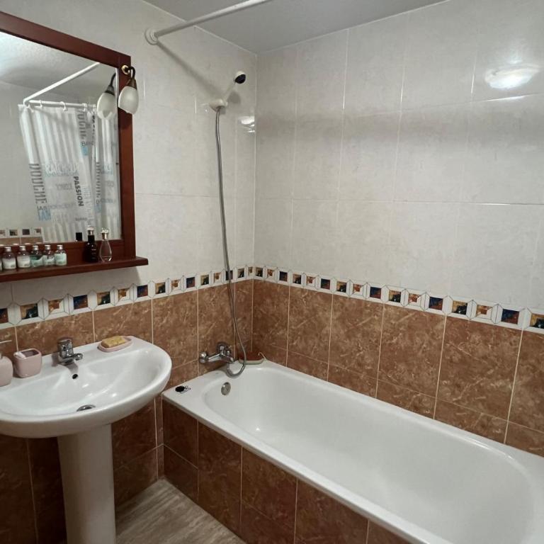 Apartamento Ro & Vi - Apartamento - 22