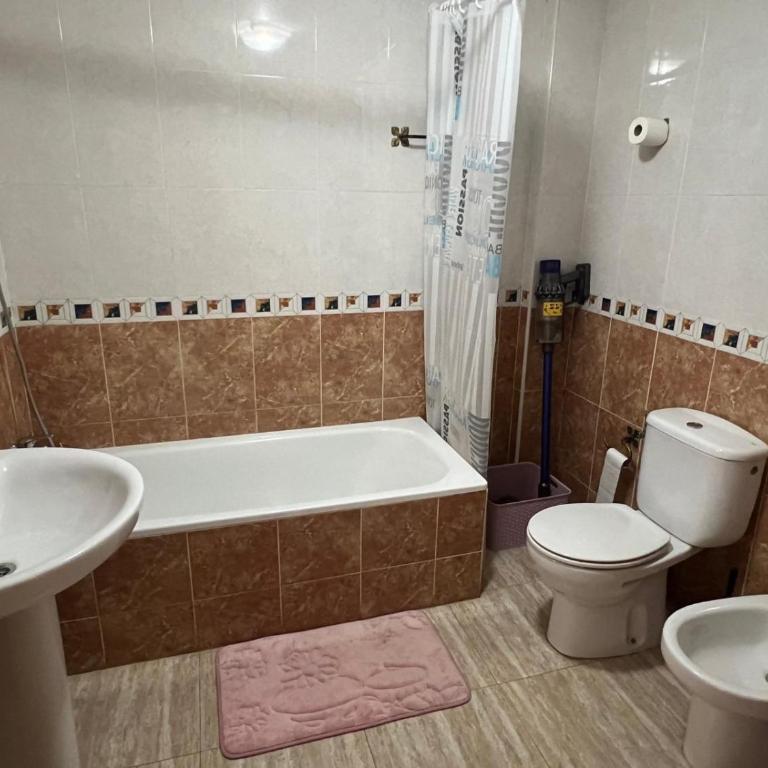 Apartamento Ro & Vi - Apartamento - 24