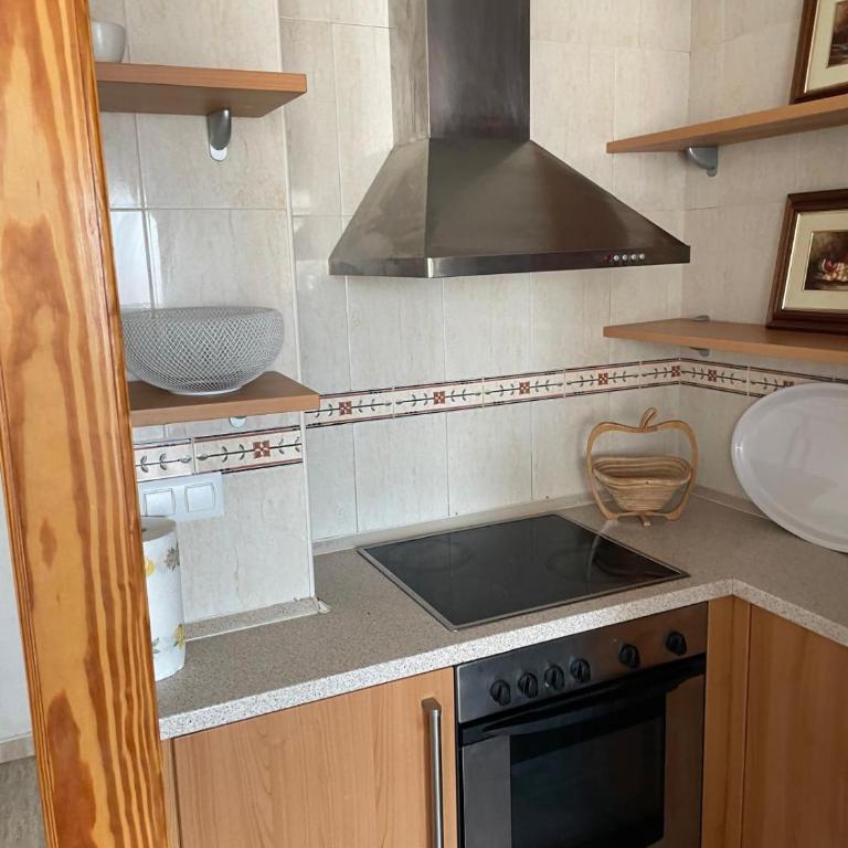 Apartamento Ro & Vi - Apartamento - 25