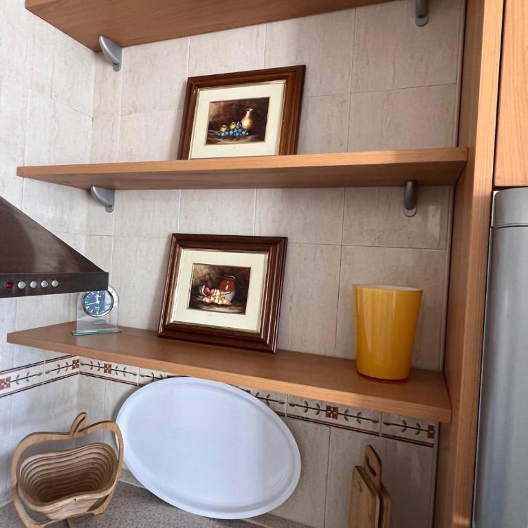 Apartamento Ro & Vi - Apartamento - 30