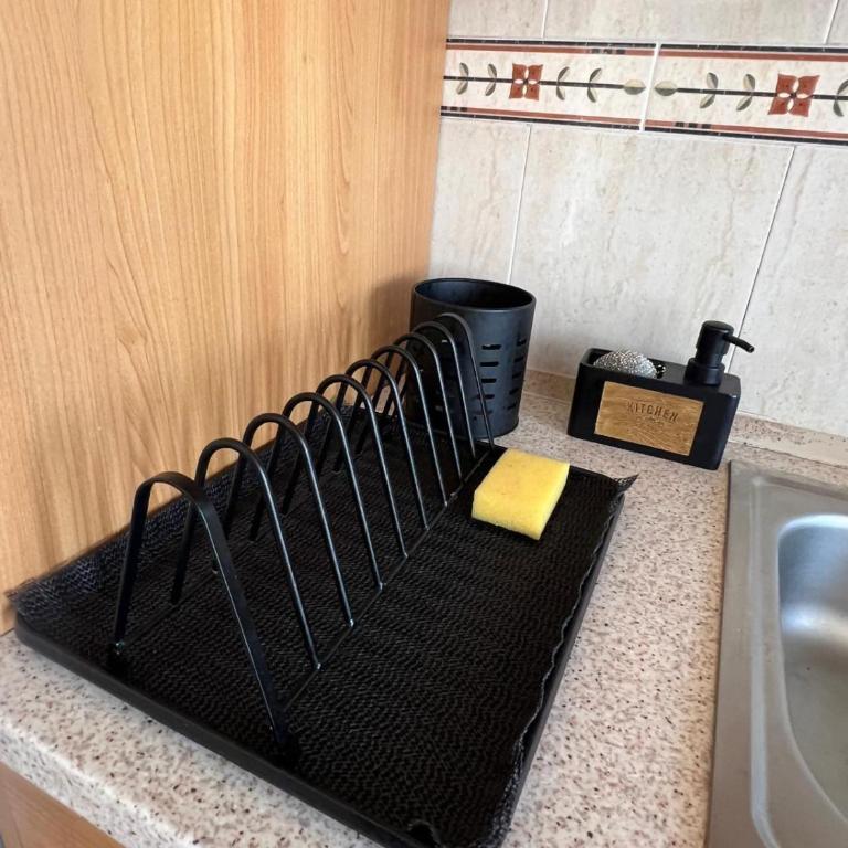 Apartamento Ro & Vi - Apartamento - 33