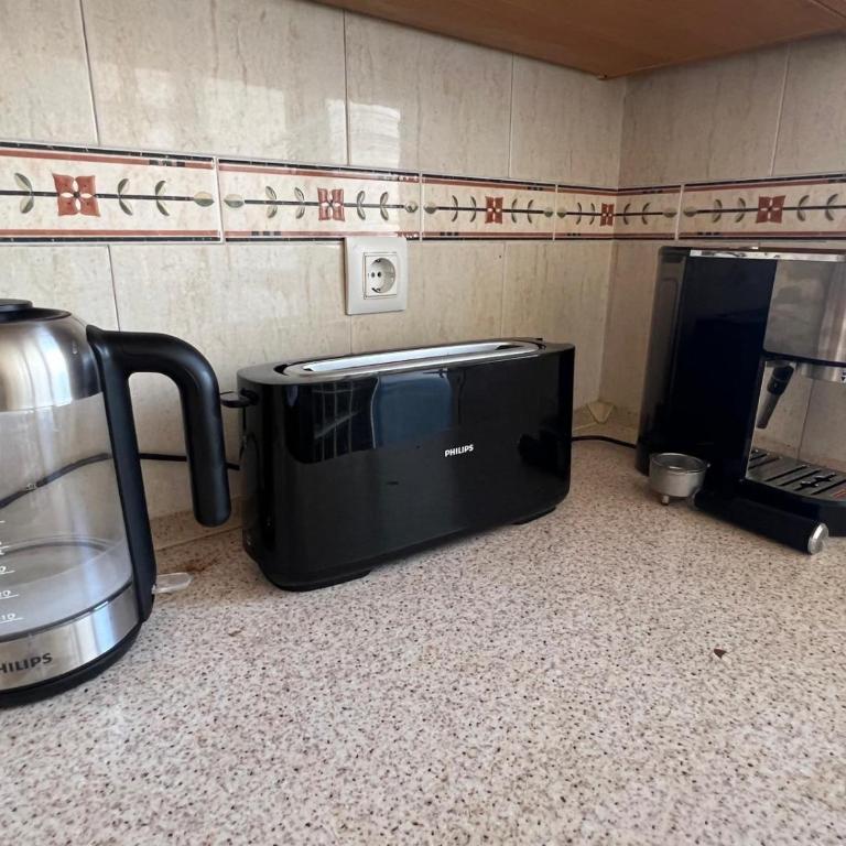 Apartamento Ro & Vi - Apartamento - 34