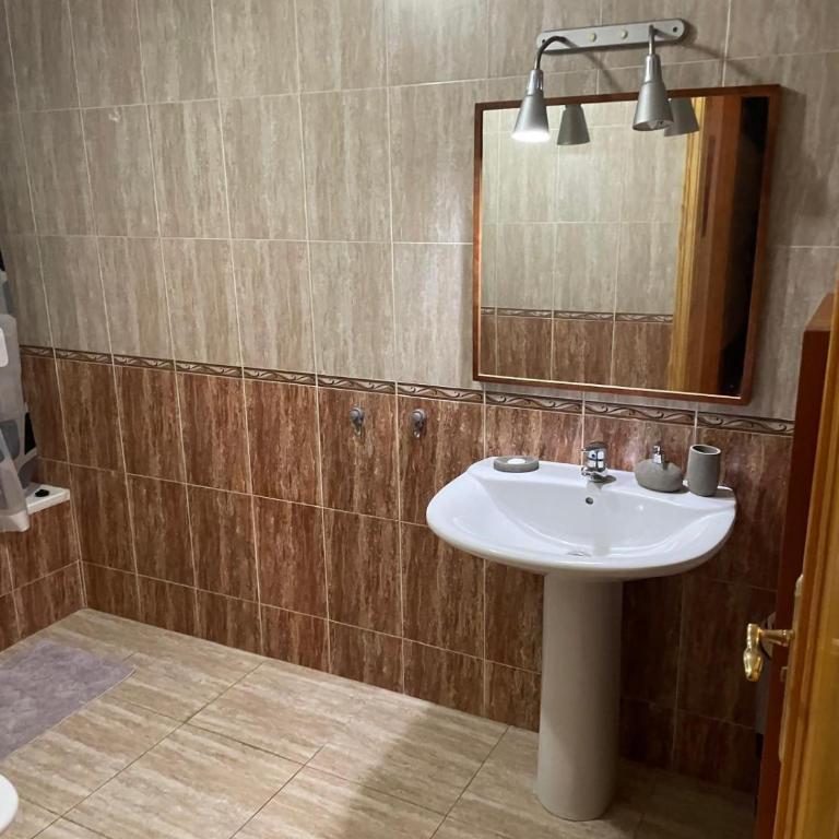 Apartamento Ro & Vi - Apartamento - 35