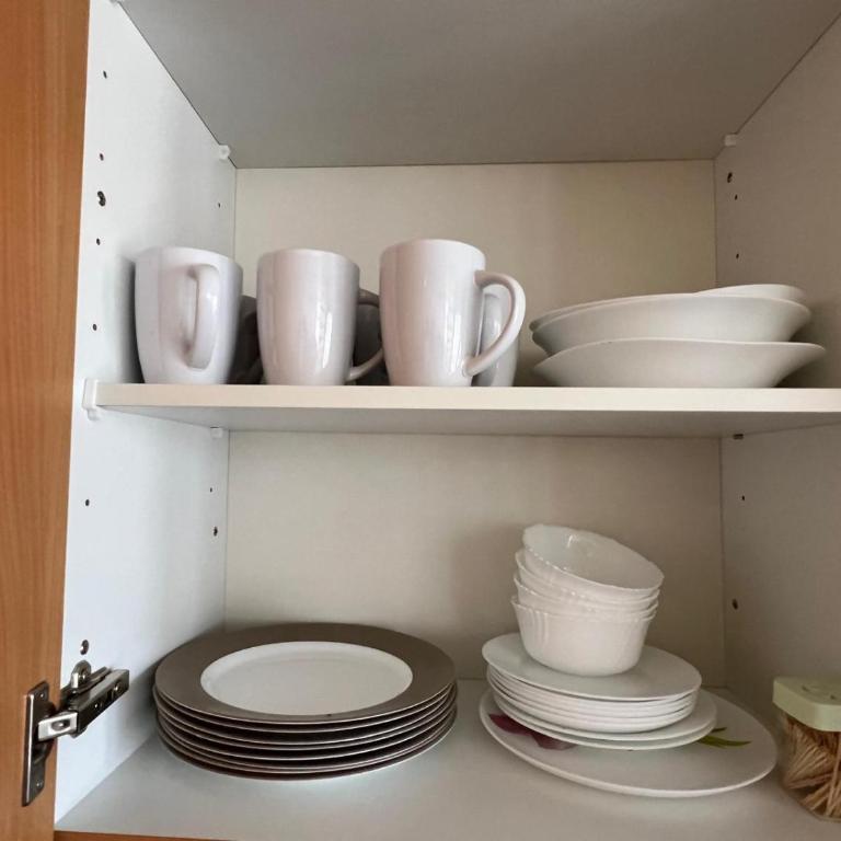 Apartamento Ro & Vi - Apartamento - 38
