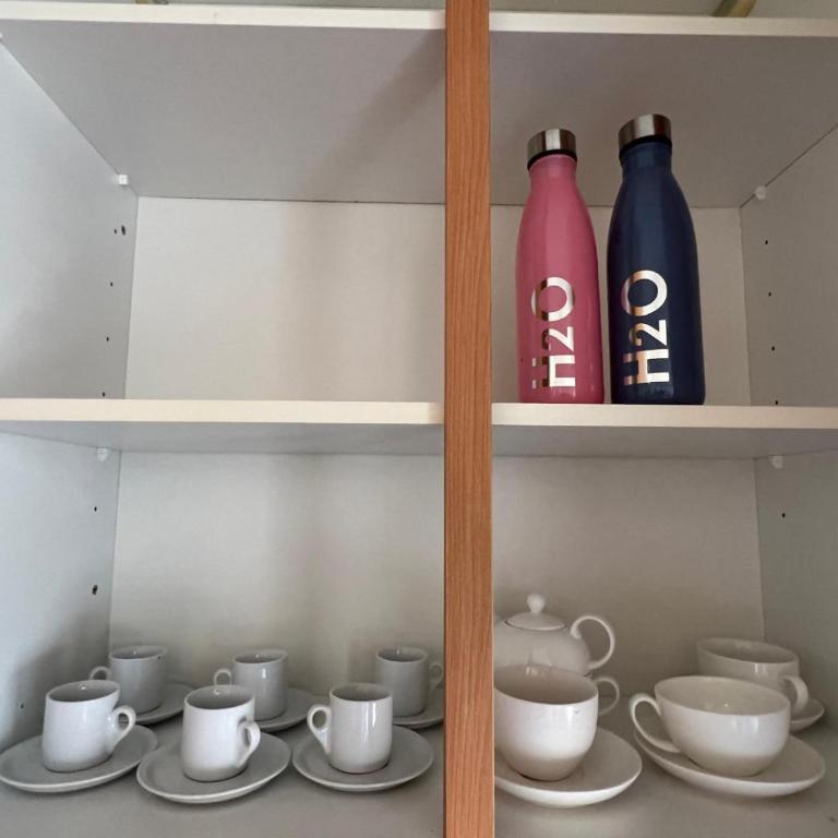 Apartamento Ro & Vi - Apartamento - 41