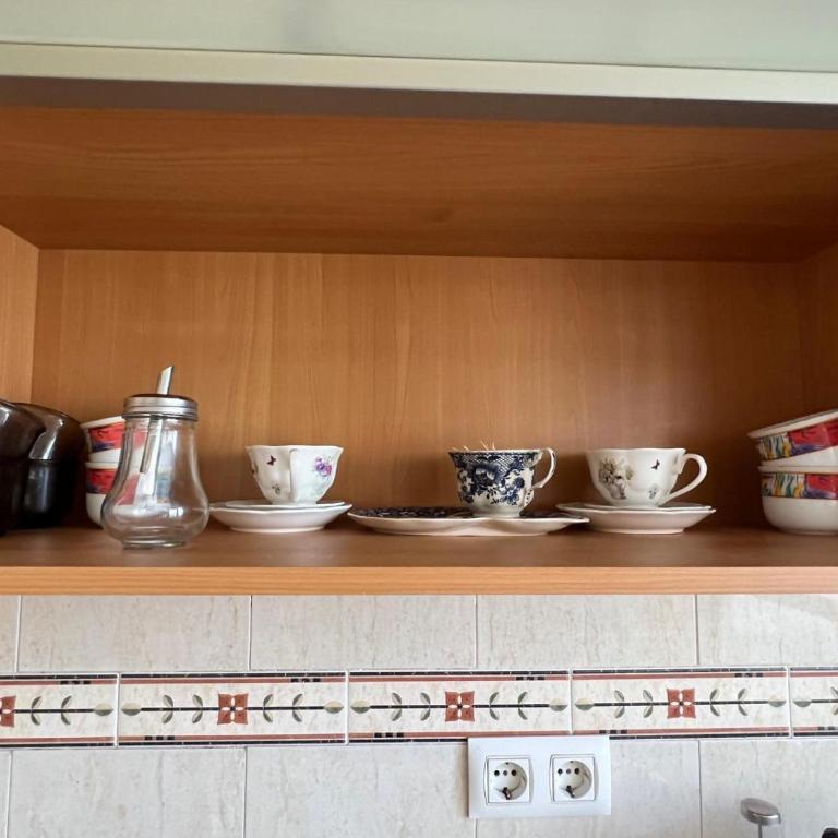 Apartamento Ro & Vi - Apartamento - 40