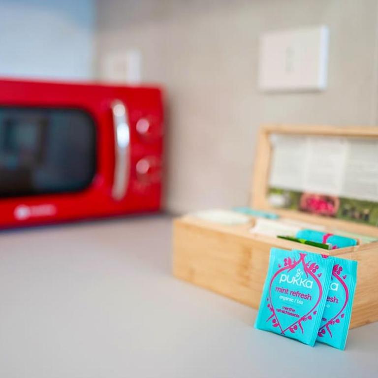 Casa Oriana 2 Milano Centro-Metro M1 - Appartamento con 1 Camera da Letto - 9