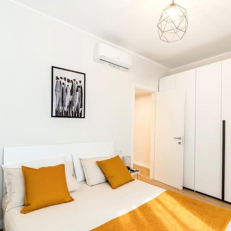 Casa Oriana 2 Milano Centro-Metro M1 - Appartamento con 1 Camera da Letto - 16