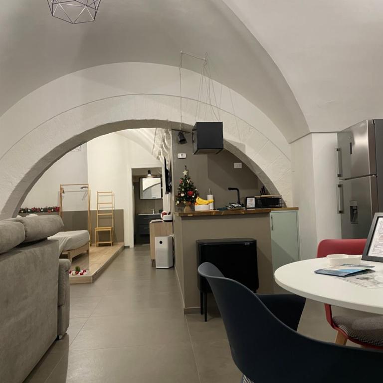 Archome Luxury Apartment - Casa con 1 Camera da Letto - 32