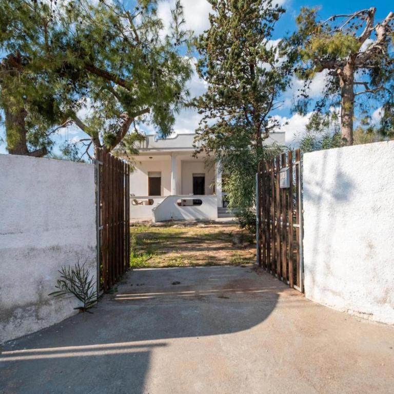 Sunrise Apartment in Villa With Private Parking and Air Conditioning - Vacation Home - 14