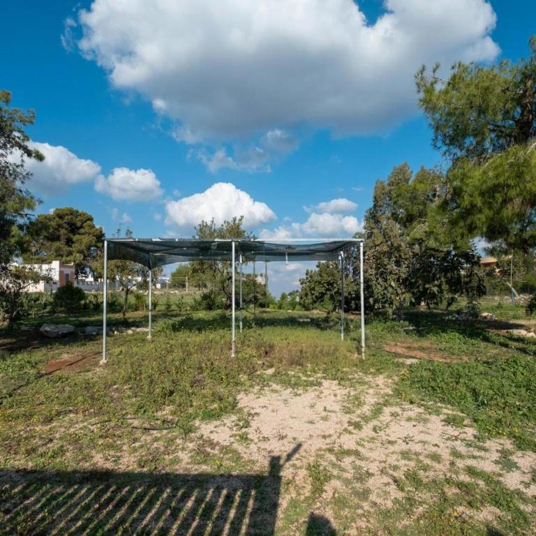 Sunrise Apartment in Villa With Private Parking and Air Conditioning - Vacation Home - 16