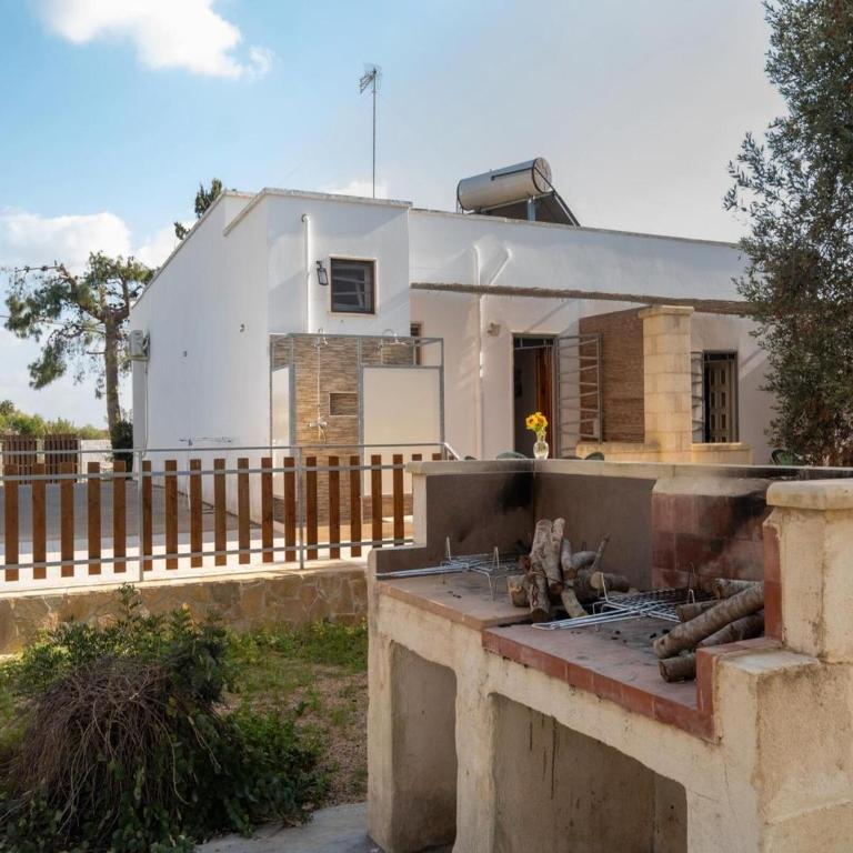 Sunrise Apartment in Villa With Private Parking and Air Conditioning - Vacation Home - 21