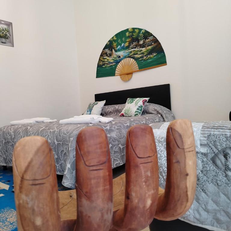 Oasi dei Sassi - Appartamento con 1 Camera da Letto e con Giardino - 22