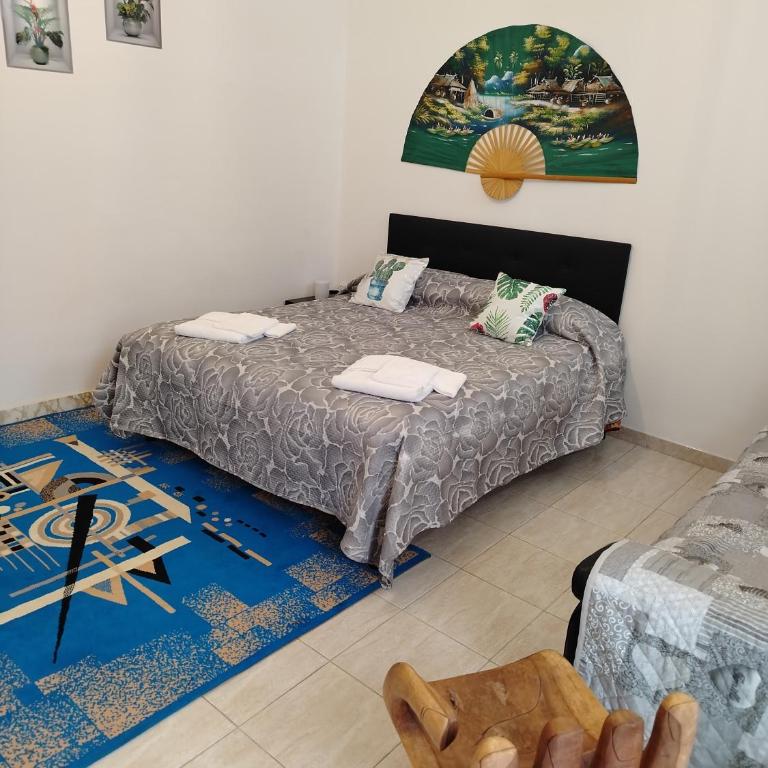 Oasi dei Sassi - Appartamento con 1 Camera da Letto e con Giardino - 26