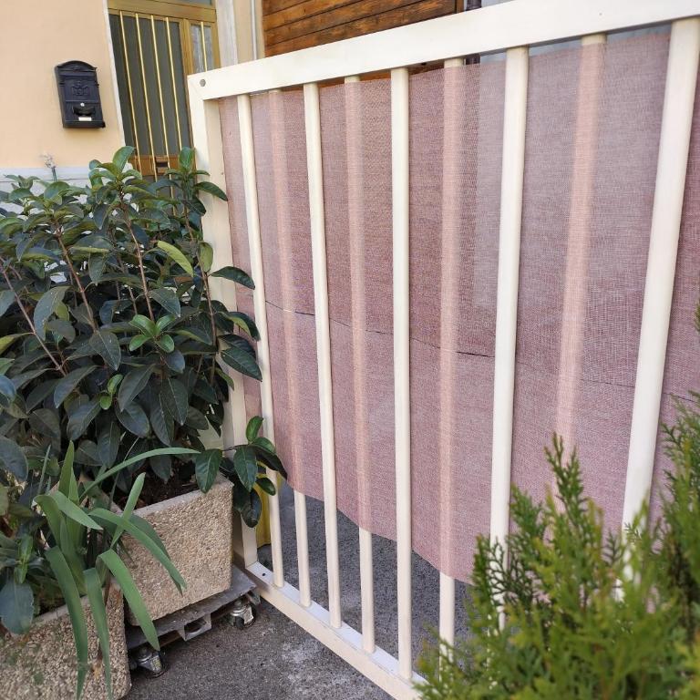 Oasi dei Sassi - Appartamento con 1 Camera da Letto e con Giardino - 27