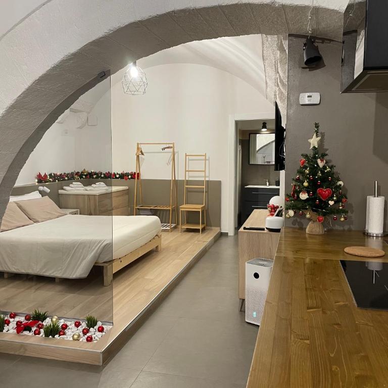 Archome Luxury Apartment - Casa con 1 Camera da Letto - 10
